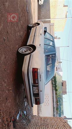 تويوتا كراون